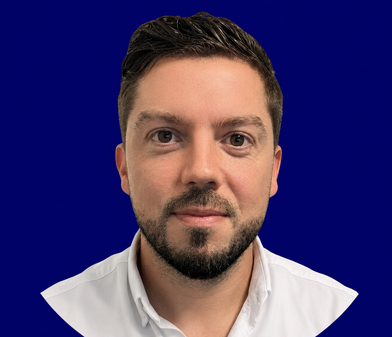 Benjamin Gombeaud, consultant formateur en management et intelligence artificielle